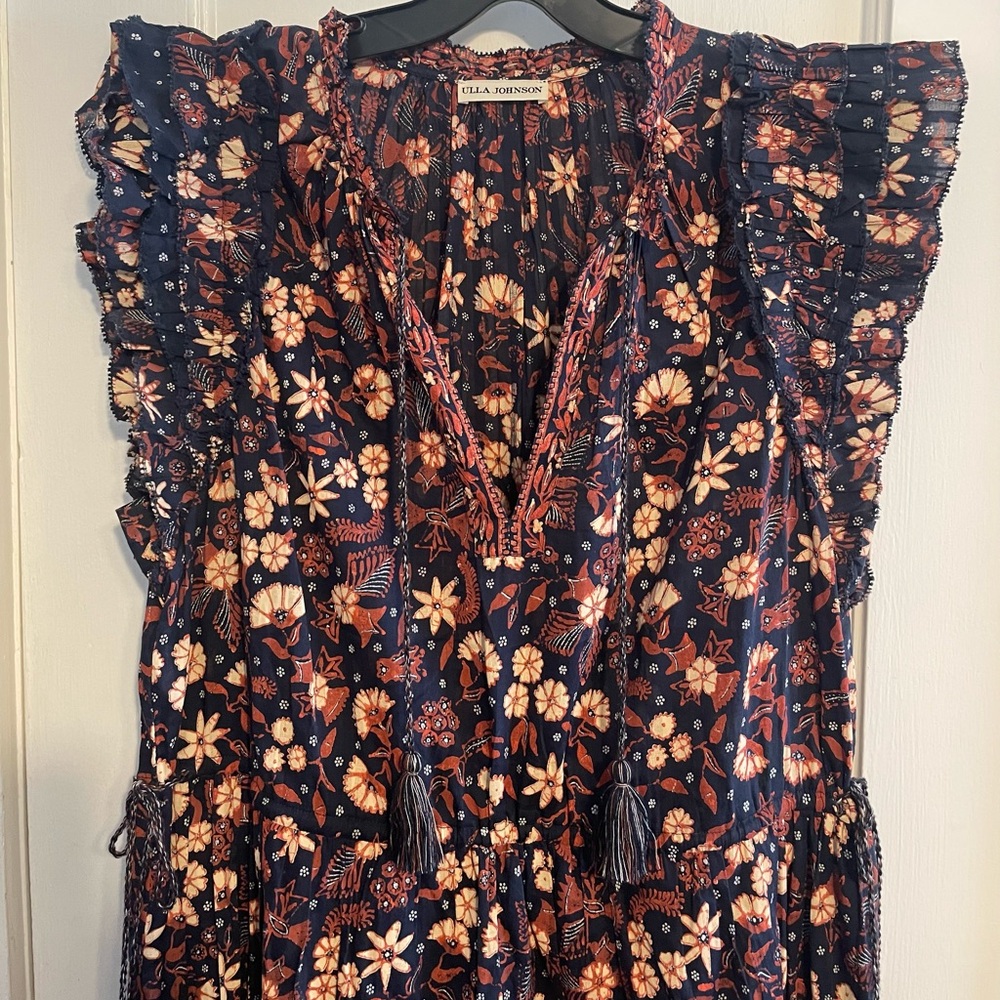 Ulla Johnson sundress